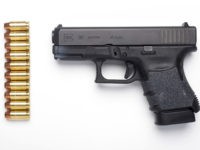 Democrats Introduce Ban on Magazines Holding More Than 10 Rounds