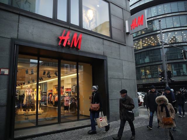 China Increases Pressure on H&M After Vow to Avoid Slave Cotton - Vimarsana News