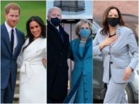 Harry, Meghan Join the Bidens, Kamala Harris, for Celebrity-Studded Multi-Network Vaccine Benefit Concert