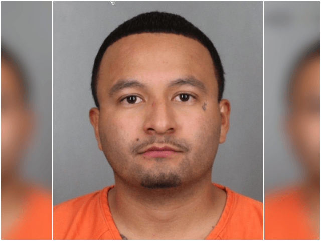 A convicted illegal alien gang member has been arrested about …