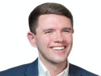 Former Teacher Texas Democrat Rep. James Talarico: ‘There Are 6’ Sexes