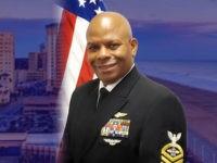 Jarome Bell: Democrat Elaine Luria Has ‘Done Nothing’ for Virginia’s Second District