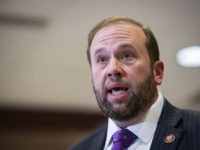 Exclusive — Rep. Jason Smith: Republican Debt Ceiling Bill Would Have ‘Huge’ Impact on Inflation