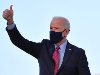 Over 176,000 in U.S. Died from Coronavirus Biden’s First 14 Weeks in Office