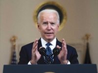 WATCH: Biden Appears to Justify Pressure on Jury in Derek Chauvin Trial
