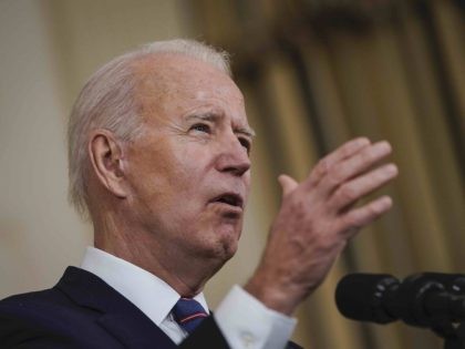 Joe Biden (Drew Angerer / Getty)