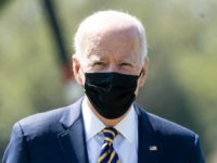 Biden 'Not Worried at All' About Higher Taxes Pushing Out Corporations