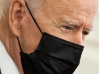 White House: Joe Biden Will Surrender to CDC if They Want More Coronavirus Lockdowns