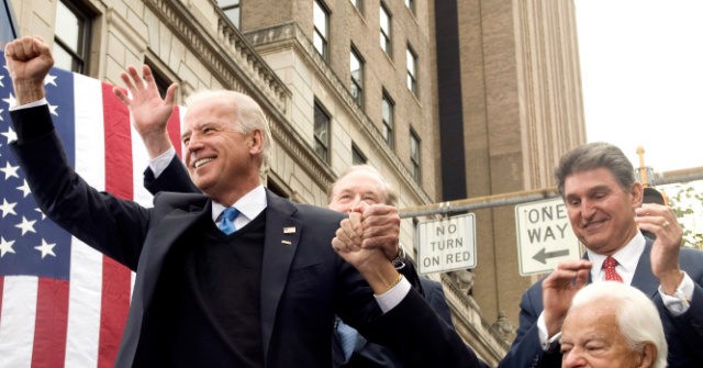 White House Dodges Questions on Biden’s History with Systemic Racism