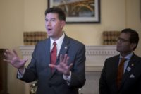 AL SoS John Merrill Won't Run For Senate; Admits Affair