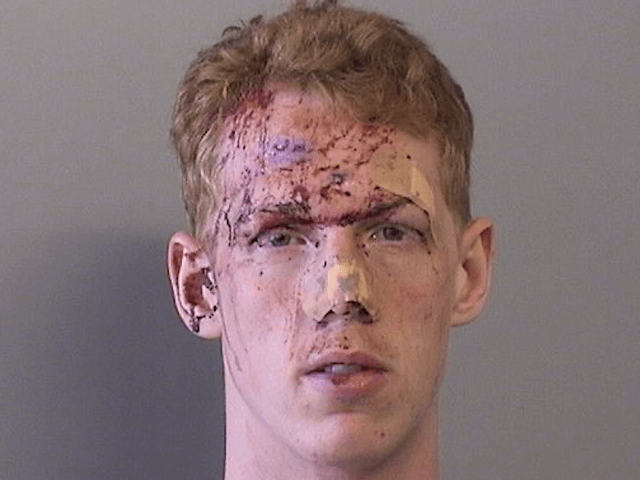 Police: Oklahoma Stalker Attacked Woman, Shot Husband in Kidnapping Attempt