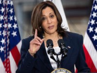 Kamala Harris: America Isn’t a Racist Country — But We Have to ‘Speak Truth’ About History of Racism