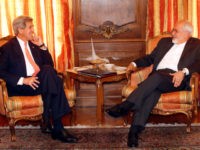 WH Refuses Comment on Tapes Exposing John Kerry Leaks to Iran