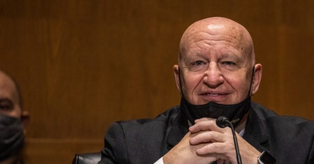 Texas GOP Rep. Kevin Brady to Retire at End of Term Texas GOP Rep. Kevin Brady to Retire at End of Term