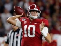 NFL 1st Round Prospect Under Fire for ‘NOBAMA’ Costume He Wore at Age 14