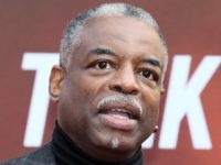 LeVar Burton ‘Threatens Violence Against Women’