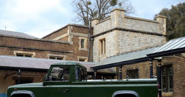 Prince Philip Designed Land Rover Hearse to Transport His Coffin - Vimarsana News