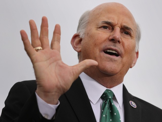 Exclusive: Louie Gohmert, Conservatives Urge Congress to Strip Amnesty, Wokeness, Climate from Weak Anti-China Bill - Vimarsana News