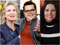 Hollywood Celebrities Gush over Joe Biden’s Congressional Address: ‘Ugly Crying,’ World’s a ‘Better Place’ Now