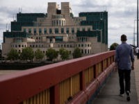Green Enforcer: MI6 Spying on Nations to Ensure They Abide by Climate Change Pledges, Chief Admits