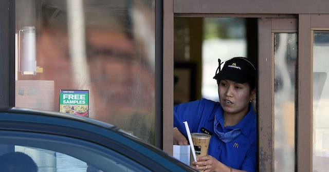 Restaurant CEOs: Biden's $1.9T Virus Payout Causing Labor Shortage - Vimarsana News