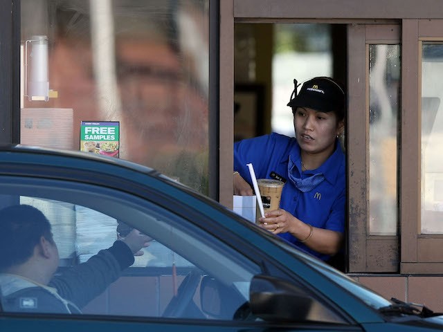 Report: California Fast Food Restaurants at Center of Criminal Threats - Vimarsana News