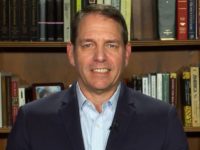 Parler Interim CEO Meckler on Big Tech: ‘They Saw Us as a Threat and They Colluded to Take Us Down’