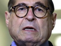 WATCH: Democrat Rep. Nadler’s Aide Handcuffed When DHS Accuses His Office of ‘Harboring