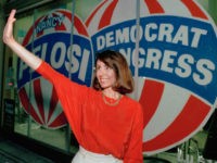 Exclusive -- Nancy Pelosi Elected to Congress by Tricking GOP Voters