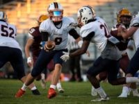 CDC Chief Rochelle Walensky Blames Youth Sports for Coronavirus Uptick