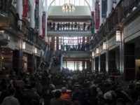 Ohio State University Students Demand School Sever Ties with Columbus Police over Ma’Khia Bryant Shooting