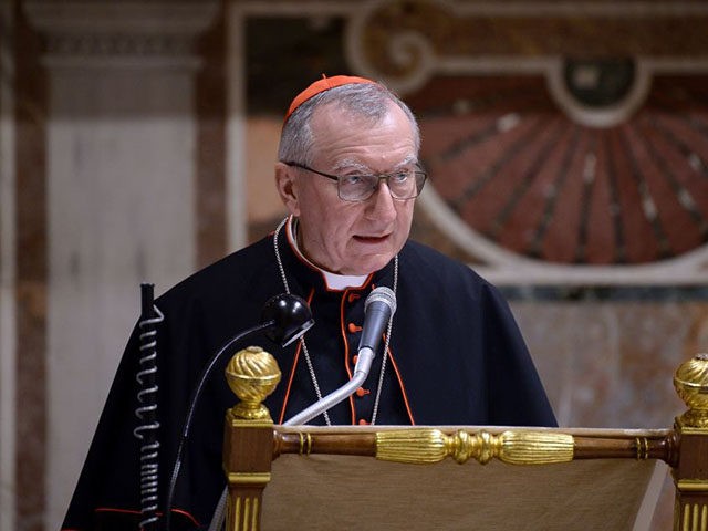 Pietro Parolin