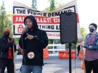 WATCH: BLM Activist Asks When People Ready to Get Blood on Hands