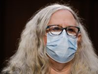 Rachel Levine: Trans Drugs, Surgeries for Minors ‘Health Equity Issue’