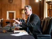 GOP Sen. Marshall: IRS Should Reimburse Taxpayers for Incorrect Audits