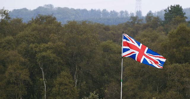 SNP MP: Party Would ‘Totally’ Accept Euro and Hard Border with England as Price of Rejoining EU