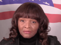 Black Republican Kathy Barnette Announces Run for Senate in Pennsylvania
