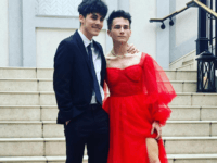 Company Fires CEO Accused of Criticizing Teen Boy for Wearing Dress to Prom