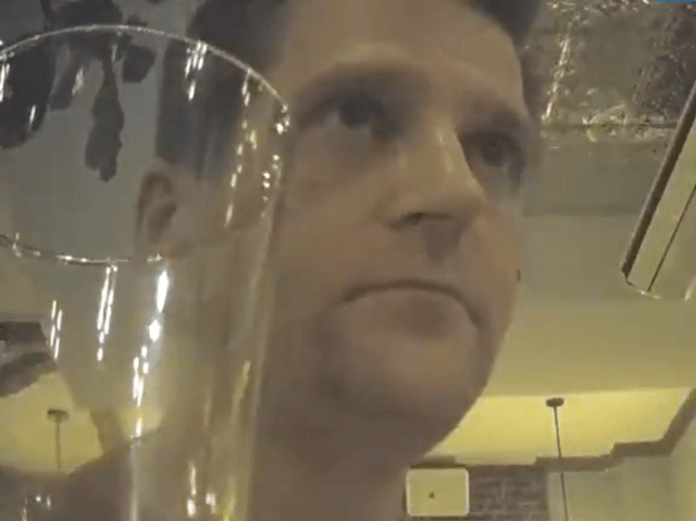 Project Veritas: CNN Director Admits 'Our Focus Was to Get Trump Out' - Vimarsana News