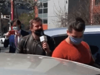 CNN Director Confronted About His Claims Network Used ‘Propaganda’ and ‘Fear’ to Defeat Trump