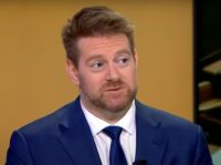 Newsweek Op-Ed Blasts Left — ‘Anti-Americanism is the New Patriotism’