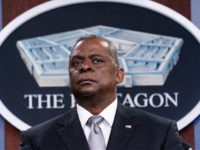 Defense Secretary Lloyd Austin Vows Access to Abortions for Troops After Roe v. Wade Overturn