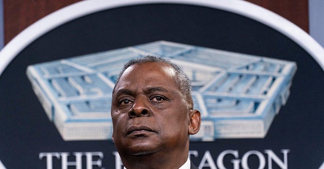 Pentagon Inspector General Launches Investigation into Lloyd Austin's Hospitalization