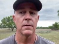 Watch: Texas Rancher’s Fox News Interview Disrupted by Federal Agents Chasing Migrants