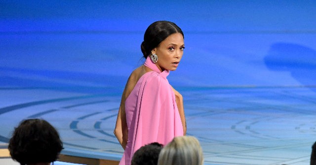 'Westworld' Star Thandie Newton Reveals True Spelling of Her Name But Mixes Up Its Ethnicity - Vimarsana News