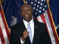 Tim Scott: ‘Before COVID, We Had the Most Inclusive Economy in My Lifetime’