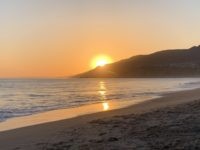 L.A. City Council Member Mike Bonin Proposes Homeless Shelters on Local Beaches