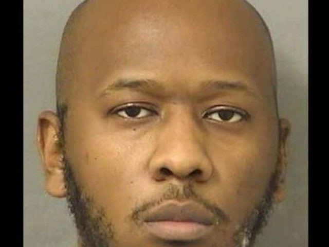 Teacher Donte Alexander, 28, was arrested Thursday for allegedly soliciting sex with a 2-y