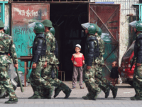Canadians Who Lived in Xinjiang for 10 Years Say Province Is ‘Huge Penitentiary’