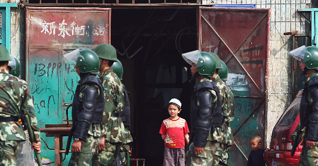 Canadians Who Lived in Xinjiang 10 Years: Province Is 'Huge Penitentiary'